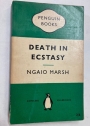 Death in Ecstasy.