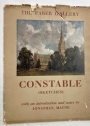 Constable Sketches.