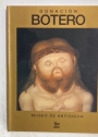Donación Botero. Museo de Antioquia.