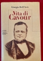 Vita di Cavour.