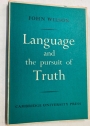 Language and the Pursuit of Truth.