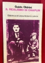 Il Realismo di Chaplin.