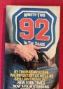 Ninety-Two in the Shade.