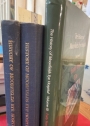 The History and Traditions of the Moorfields Eye Hospital. One Hundred Years of Ophthalmic Discovery and Development; Continuation; Forty Years On. Three Volumes.