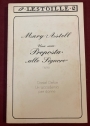 Una Seria Proposta alle Signore (1696); Daniel Defoe: Un'Accademia per Donne. (1697)