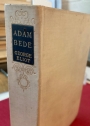 Adam Bede. In Three Volumes.