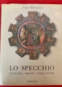 Lo Specchio. Rivelazioni, Inganni e Science-Fiction.