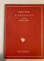 Paysages - Paesaggi. A Cura di Renato Mucci.