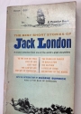 The Best Short Stories of Jack London.