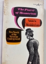 The Power of Mesmerism and Laura Middleton. Two Novels From the Victorian Underground.