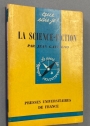 La Science-Fiction.