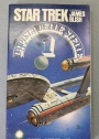 Star Trek 1. La Pista delle Stelle.