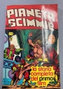 Planeta delle Scimmie. (Super Fumetti in Film 3).