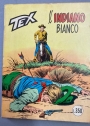L'Indiano Bianco. (Tex 171).