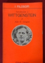 Introduzione a Wittgenstein.