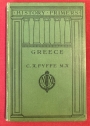 History of Greece, with Maps.