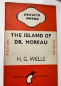The Island of Dr. Moreau.