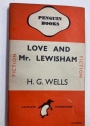 Love and Mr. Lewisham.