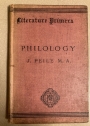 Philology.