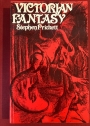 Victorian Fantasy.
