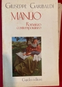 Manlio. Romanzo Contemporaneo.