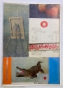 Robert Rauschenberg. Tate 1980.