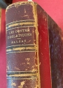 Les Contes Drolatiques. Colligez ez Abbayes de Touraine et mis en Lumière par le Sieur de Balzac pour l'esbattement des Pantagruelistes et non Aultres. Illustrée de 425 dessins par Gustave Doré. Sixieme édition.