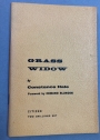 Grass Widow.