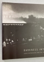 Craig McPherson and the Art of Mezzotint.