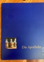 Die Apotheke aus dem Frauenkloster St. Joseph, Solothurn.