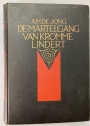De Martelgang Van Kromme Lindert.