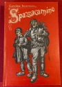 Spazzacamino. Disegni del Pittore Adriano Minardi.