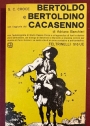 Bertoldo e Bertoldino.