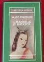 Il Mannello di Natascia e altre Cronache in Versi e Prosa, 1930 - 1980.