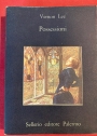 Possessioni. Tre Storie Improbabili. Traduzione e Nota di Attilio Brilli.