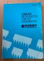 Linear Integrated Circuit Handbook.