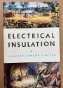 Electrical Insulation. Langley London Limited.