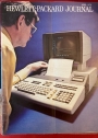 Hewlett-Packard Journal. Volume 29, Number 8, April 1978.