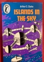 Islands in the Sky. With an Introduction by Patrick Moore.