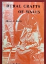 Rural Crafts of Wales.