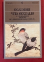 Vita Sexualis o l'iniziazione amorosa del Professor Kanai Shizuka.