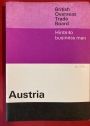 Hints to Business Men: Austria.