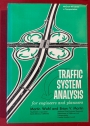 Traffic System Analysis for Engineers and Planners.