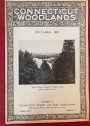 Connecticut Woodland. Volume 14, No 5, December 1949.