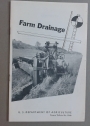 Farm Drainage.