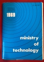 The Ministry of Technology, 1964 - 1969.