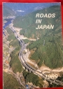 Roads in Japan, 1989. Edited by the Road Bureau, Ministry of Construction.