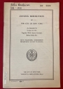 Zoning Resolution of the City of New York, as Amended to October 30, 1950, together with Charter Excerpts, Rules, Forms, etc.