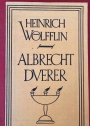 Albrecht Dürer.