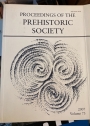 Proceedings of the Prehistoric Society, Volume 73, 2007.